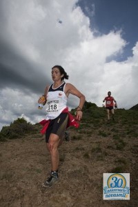 Gente Novasmile: Carmen Martínez Peñalver, Atleta de Élite