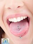 Piercing bucales