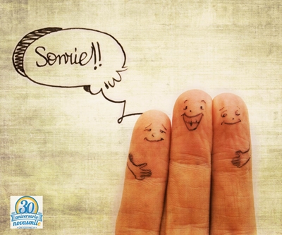La importancia de la sonrisa: mucho más que una expresión facial