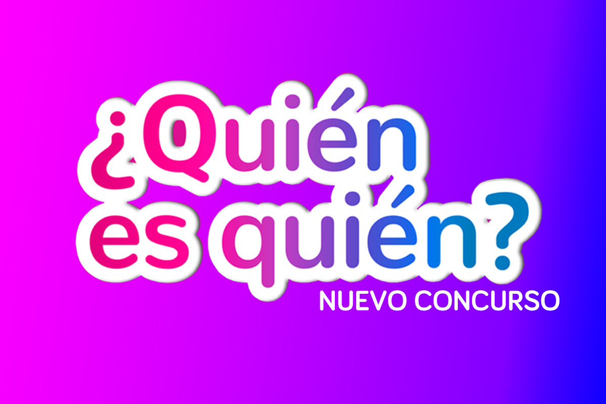 Concurso: ¿Quién es quién? Sonrisas Novasmile. ¿Te atreves a jugar?