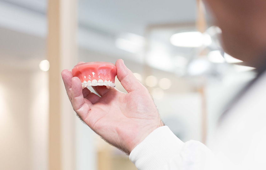 ¿Qué tipo de ortodoncia es la más indicada para mi? Novasmile. 