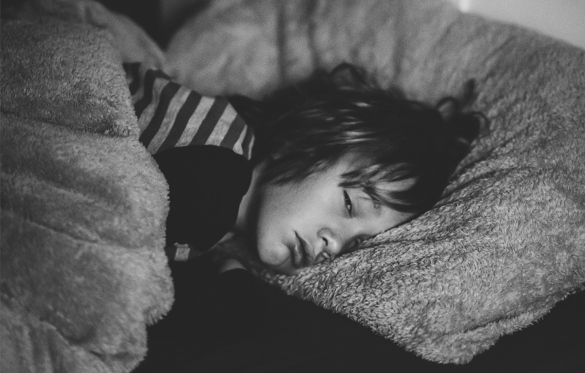 Si tu hijo/a ronca, la solución puede estar en el ortodoncista