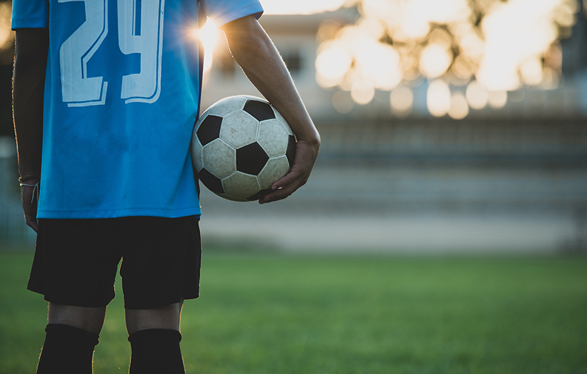 Cuida tu ortodoncia mientras haces deporte con los protectores bucales