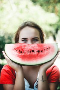 Cuidar tu salud dental en verano